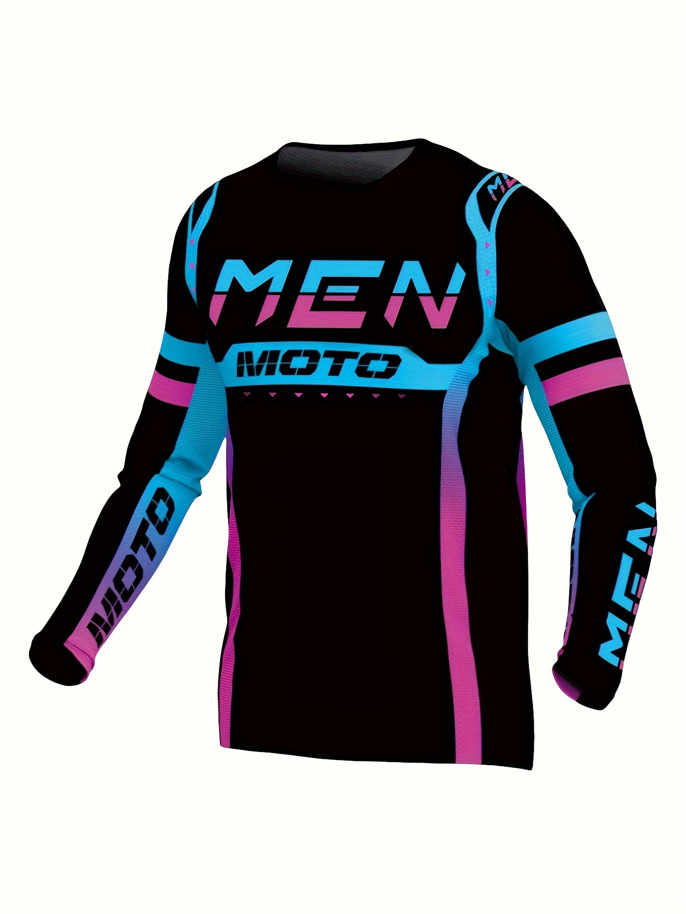 Mountain Biking Gifts - 2026 RACING JERSEYS HEREN MOUNTAINBIKE KLEDING