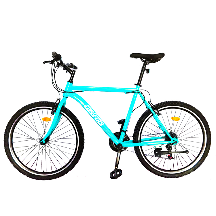 Mountain Biking Gear - Hoogwaardige prijs-prestatieverhouding populaire mountainbike stalen 26