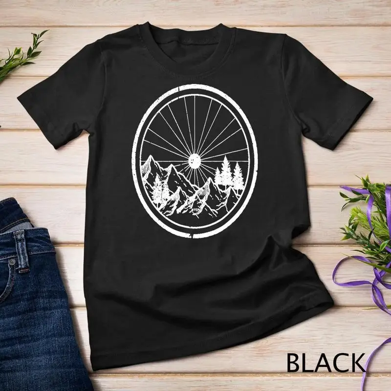 Mountain Biking Gifts - Mountainbike shirt MTB fietsen fietsen shirt