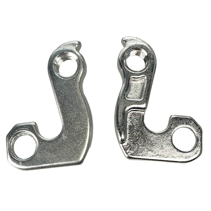 Mountain Biking Gear - Achterderailleurhanger voor vouwfiets Mountain Road Bicycle