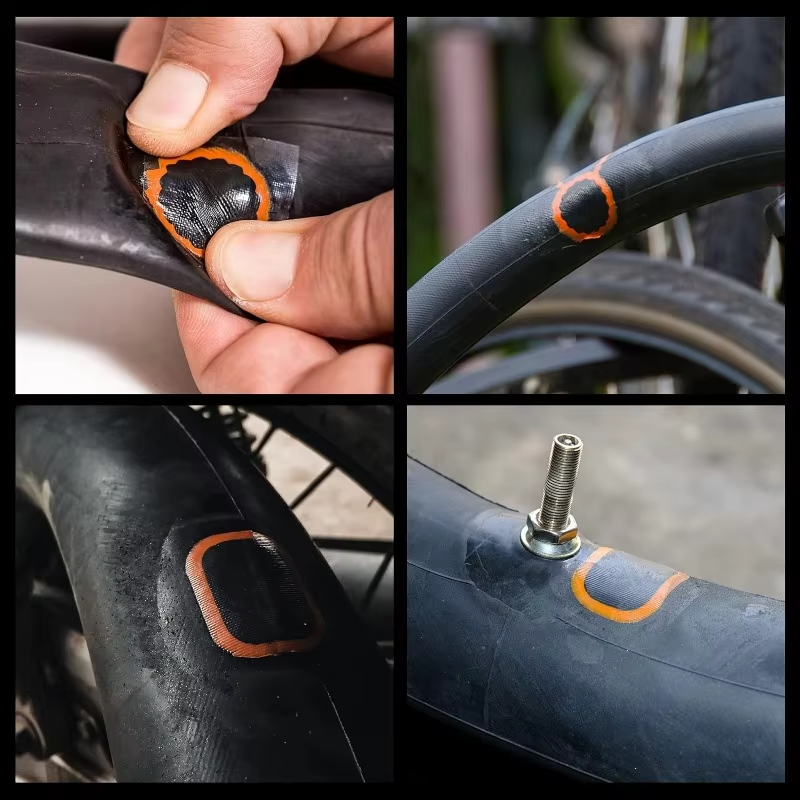 39-delige reparatieset voor fi - Mountain Biking Youtube recensie en prijs