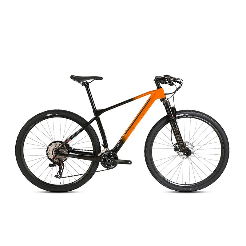 Geavanceerde ultralichte 29-in - Mountain Biking Gear recensie en prijs