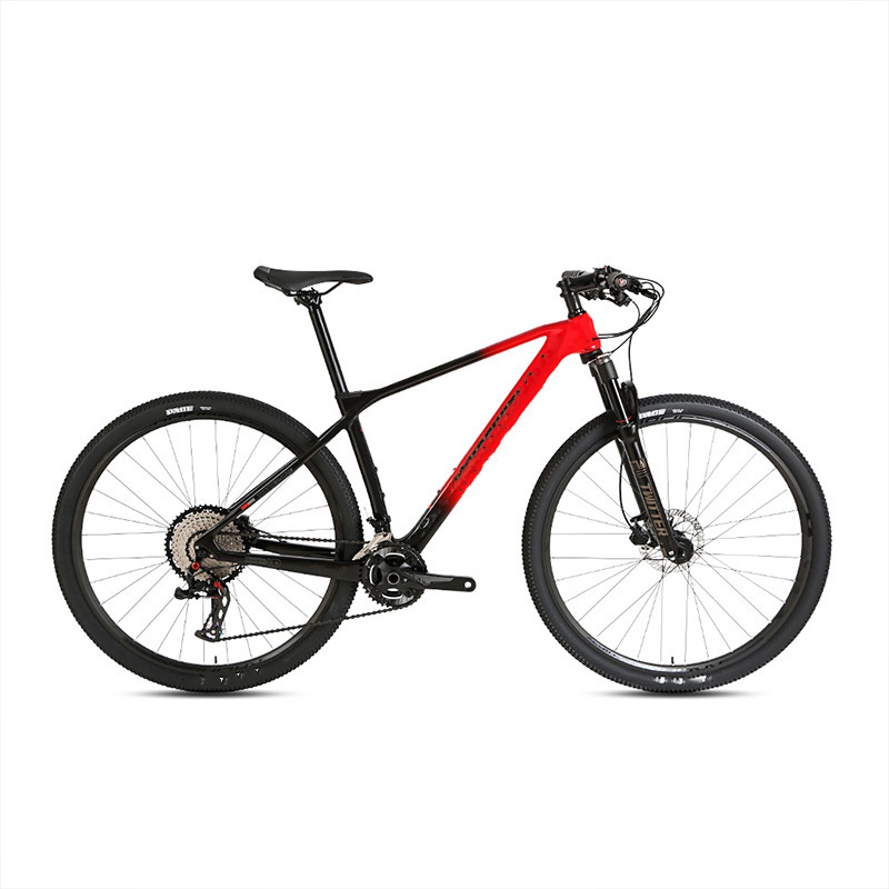 Geavanceerde ultralichte 29-in - Mountain Biking Gear recensie en prijs