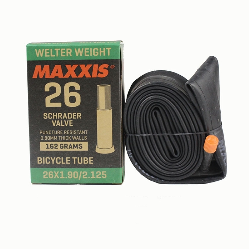 2 STKS MAXXIS WELTER GEWICHT F - Mountain Biking Youtube recensie en prijs