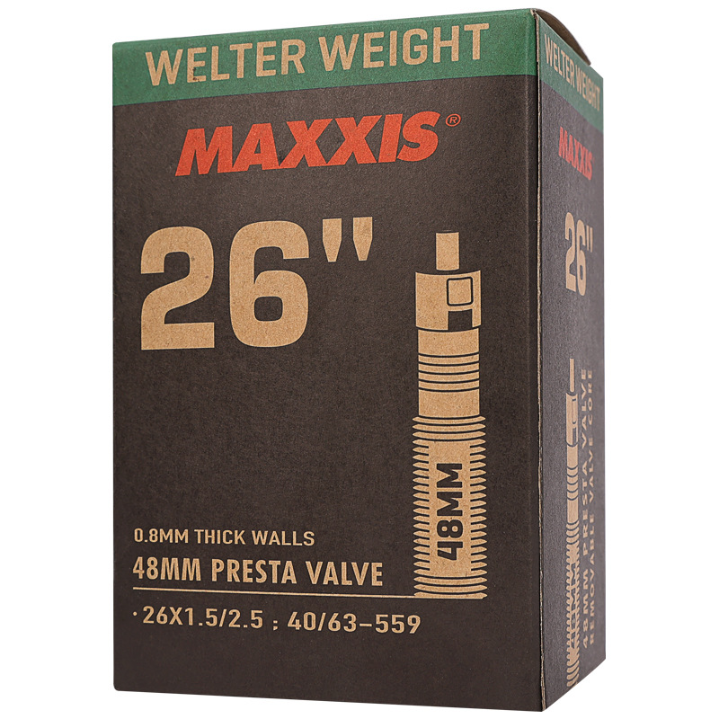 2 STKS MAXXIS WELTER GEWICHT F - Mountain Biking Youtube recensie en prijs
