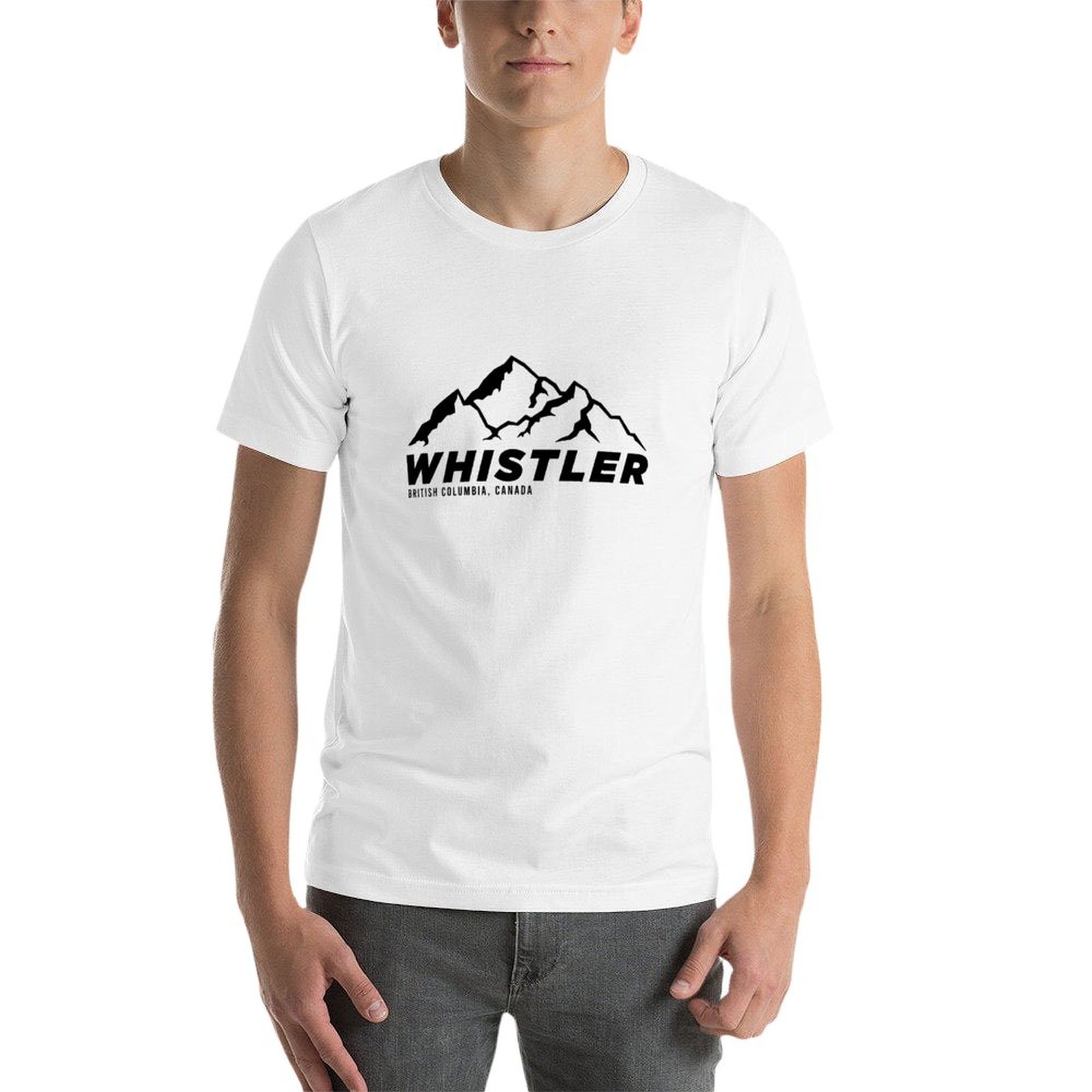 Ski Whistler B.C Canada Ski- e - Mountain Biking Whistler recensie en prijs