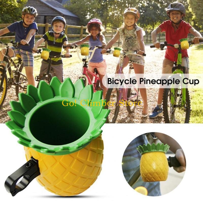 Q84C Fietsen Flessenhouder Car - Mountain Biking Cartoon recensie en prijs