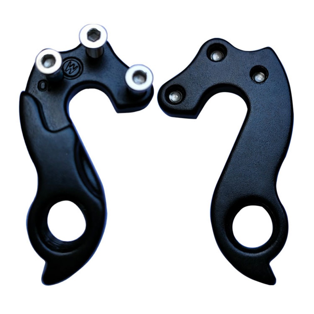 Voor MERIDA Fiets Achterderail - Mountain Biking Gear recensie en prijs