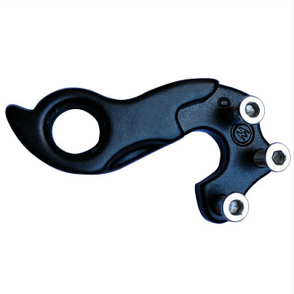 Voor MERIDA Fiets Achterderail - Mountain Biking Gear recensie en prijs