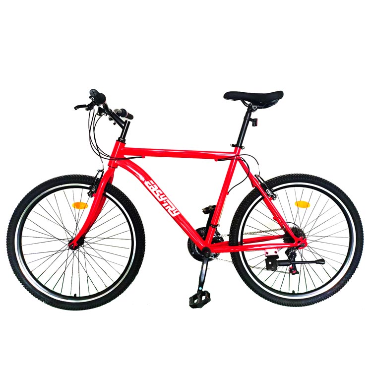Hoogwaardige prijs-prestatieve - Mountain Biking Gear recensie en prijs