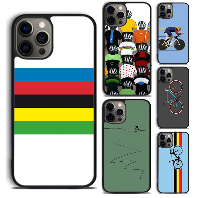 Mountainbike Fietsen art telef - Mountain Biking Cartoon recensie en prijs