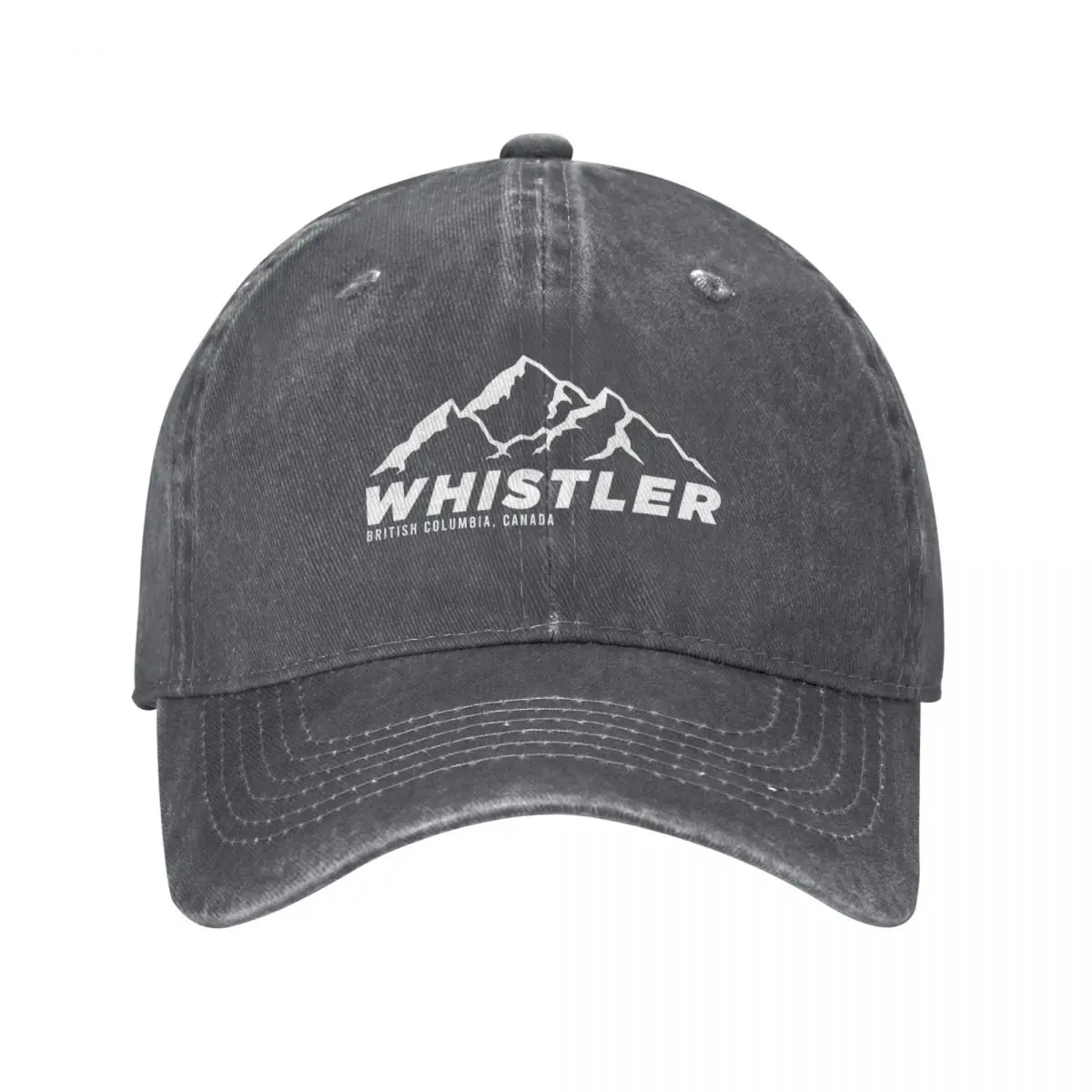 Ski Whistler B.C Canada Skiën  - Mountain Biking Whistler recensie en prijs