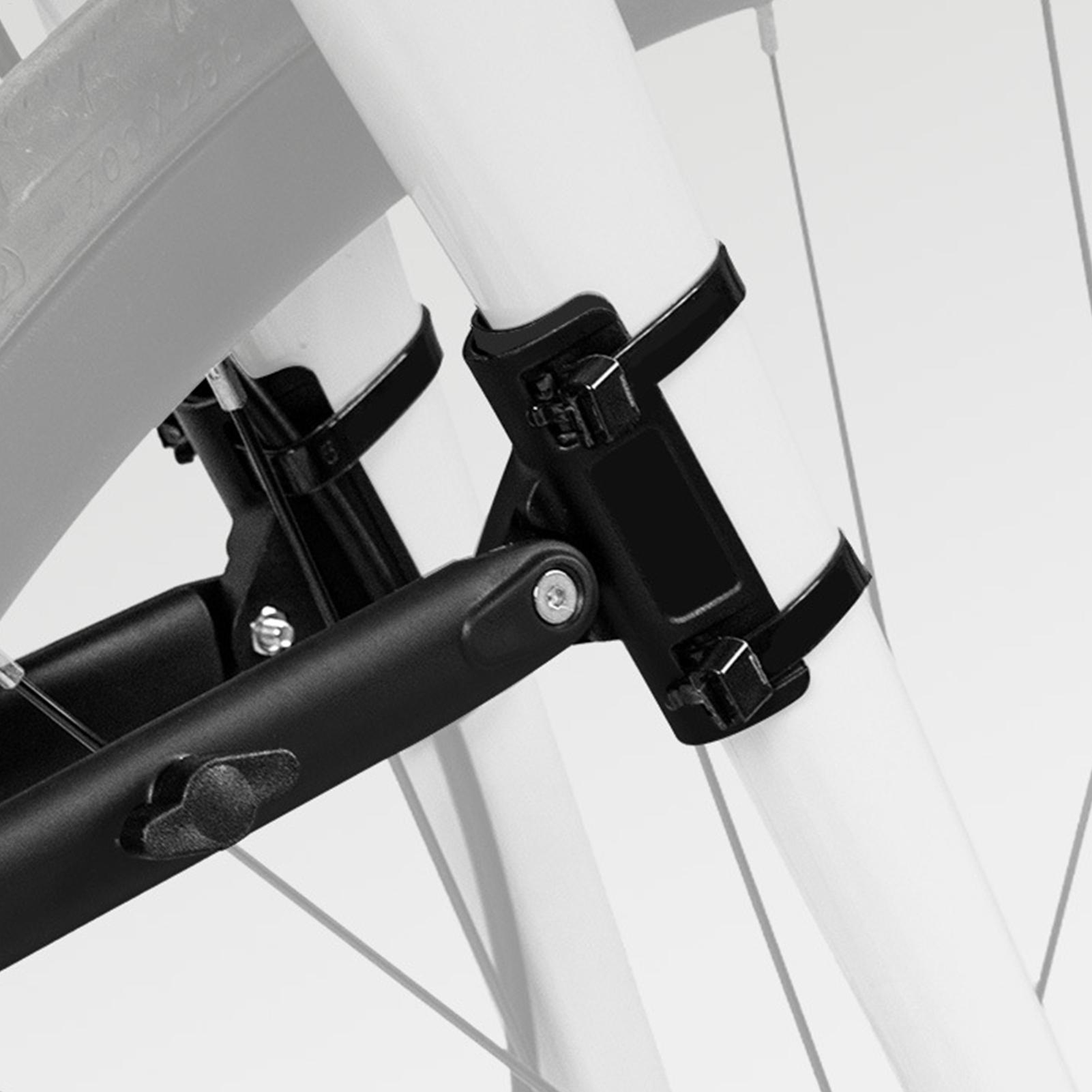 Mountainbike Spatborden Verste - Mountain Biking In The Rain recensie en prijs