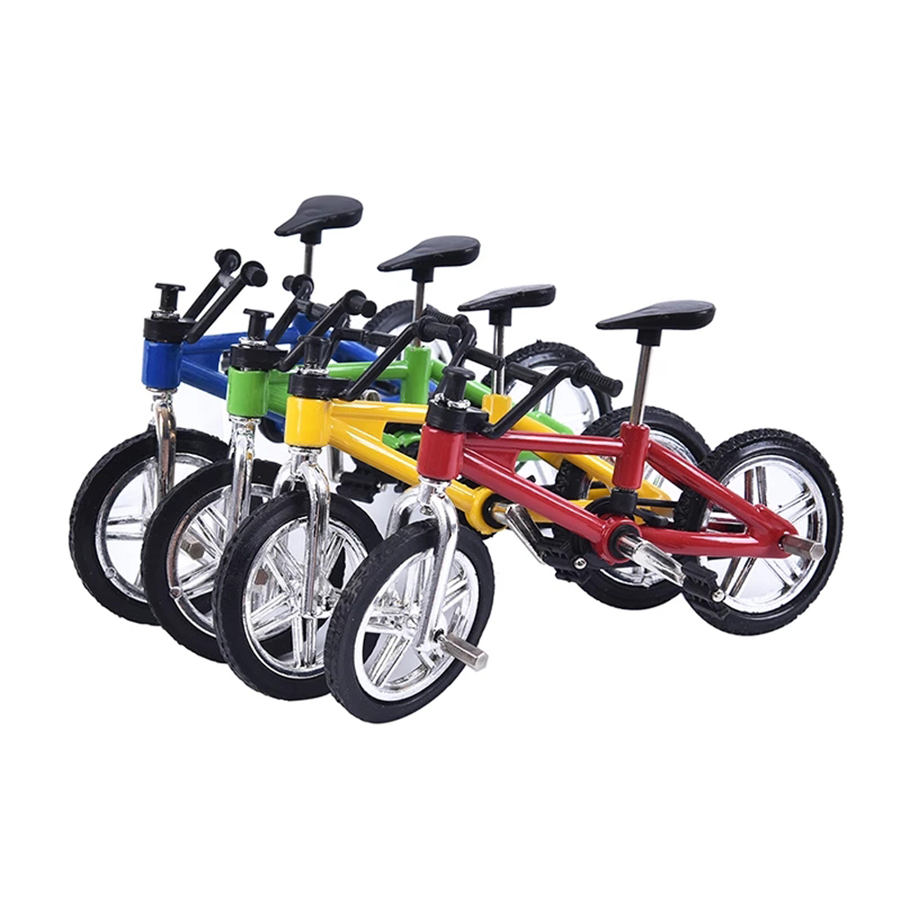 Cadeau Creatief spel voor kind - Mountain Biking Gifts recensie en prijs