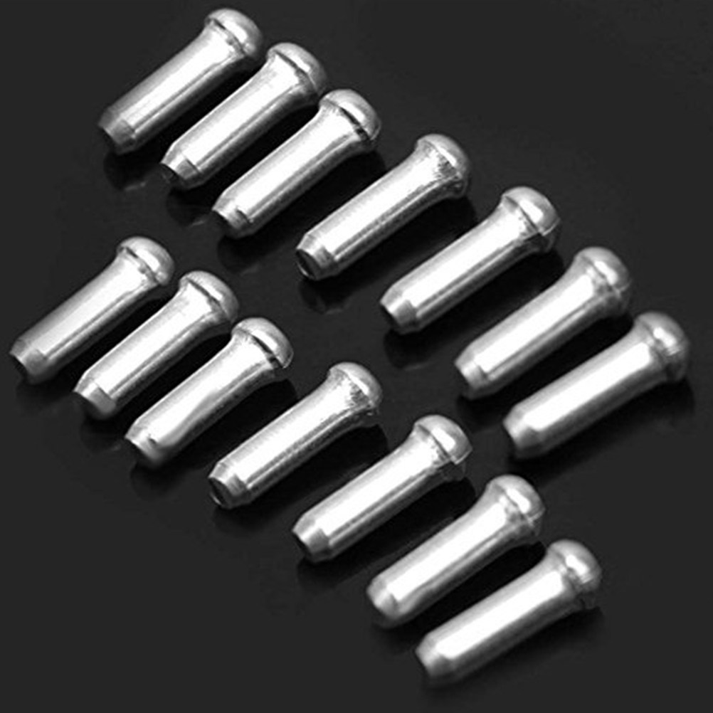 100 stuks lichtgewicht alumini - Mountain Biking Gear recensie en prijs