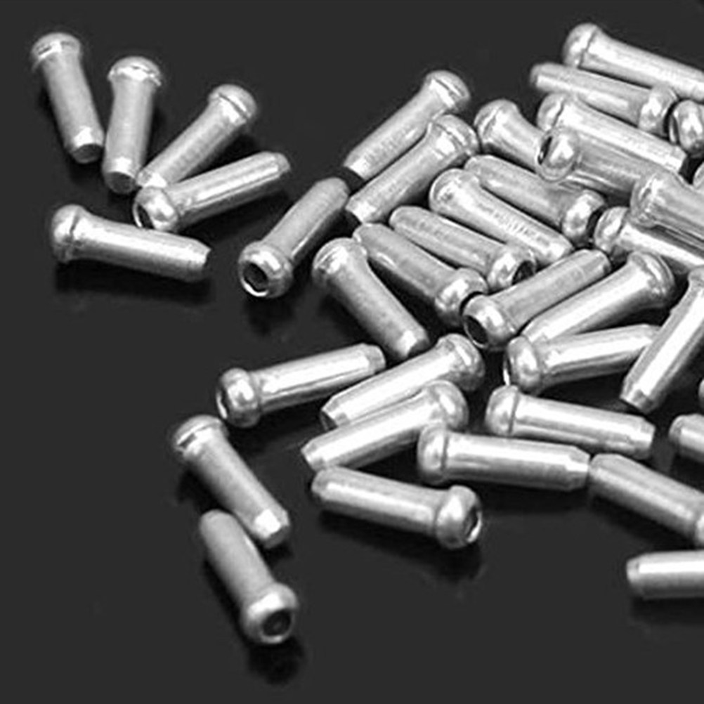 100 stuks lichtgewicht alumini - Mountain Biking Gear recensie en prijs