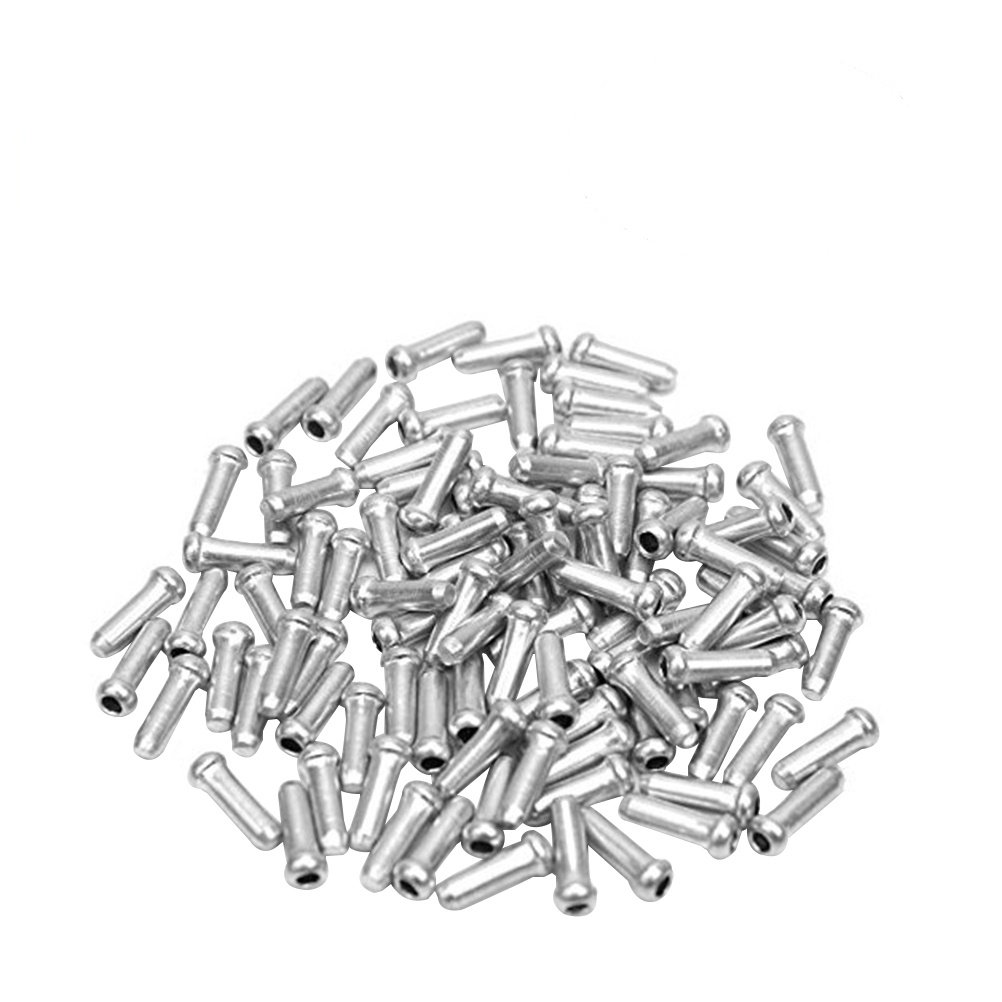 100 stuks lichtgewicht alumini - Mountain Biking Gear recensie en prijs