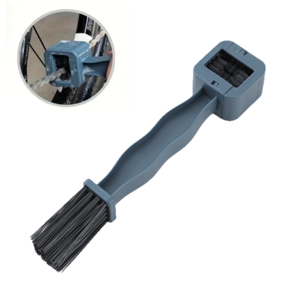 Pro Bike Chain Cleaning Brush  - Mountain Biking Gear recensie en prijs
