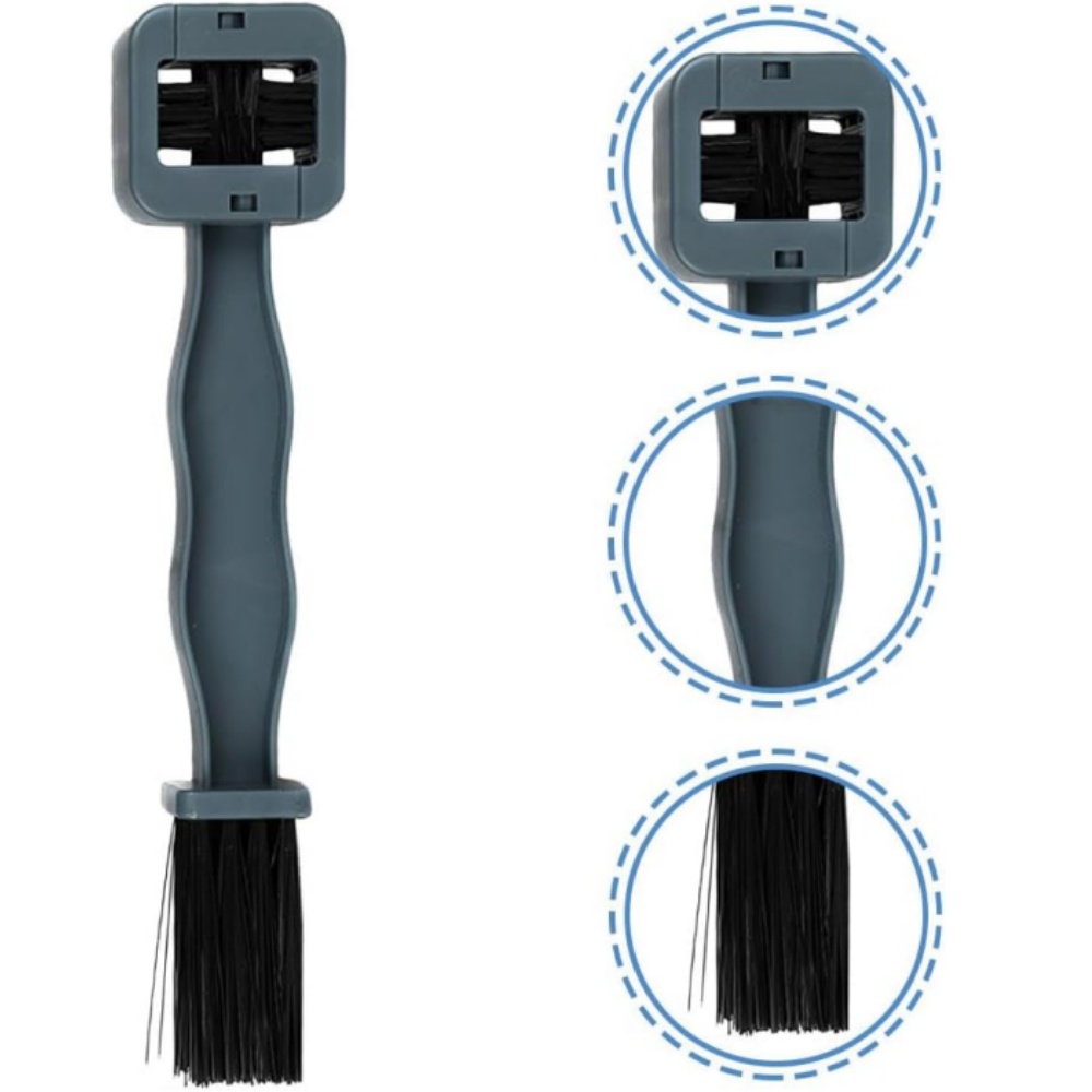 Pro Bike Chain Cleaning Brush  - Mountain Biking Gear recensie en prijs
