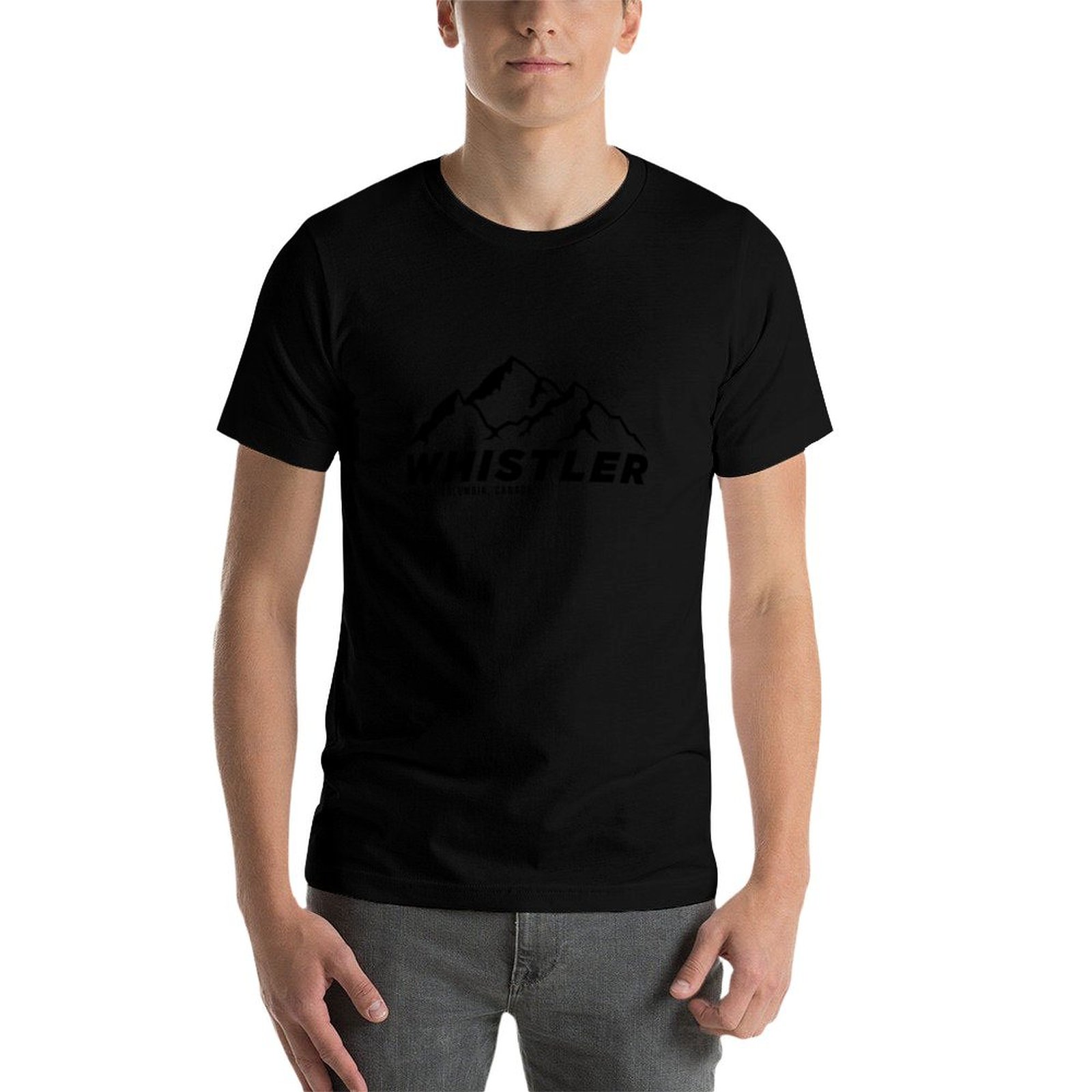Ski Whistler B.C Canada Ski- e - Mountain Biking Whistler recensie en prijs
