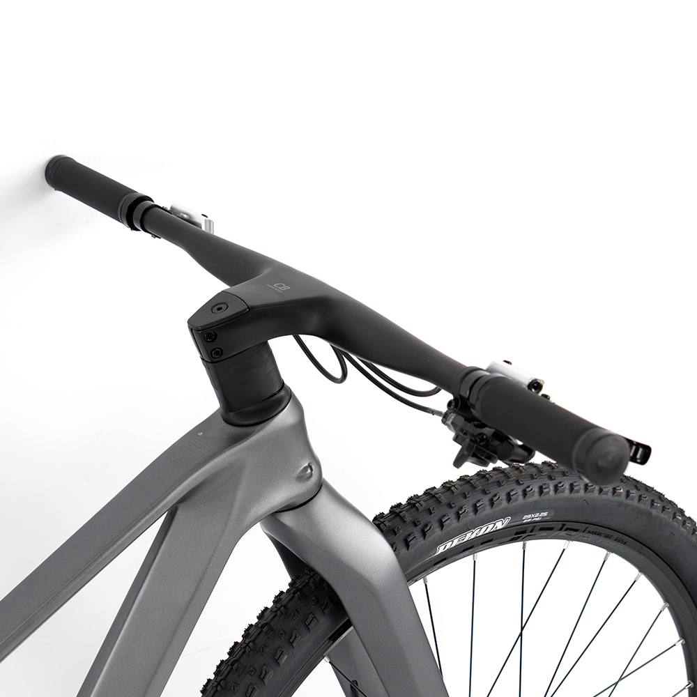 Premium carbon mountainbike me - Mountain Biking Gear recensie en prijs