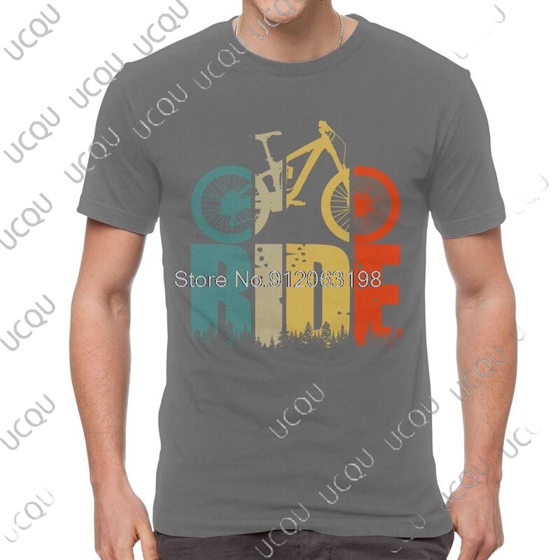 Your Ride Mountainbike MTB Lie - Mountain Biking Gifts recensie en prijs