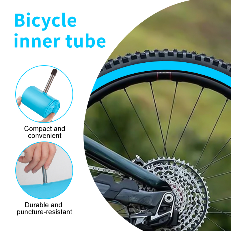 Gustavo Mountainbike Binnenban - Mountain Biking Youtube recensie en prijs