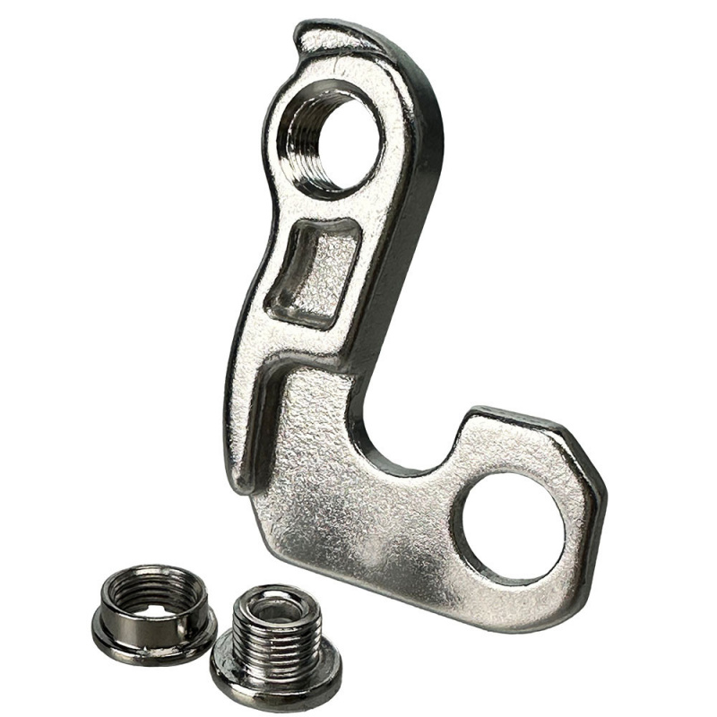 Achterderailleurhanger voor vo - Mountain Biking Gear recensie en prijs
