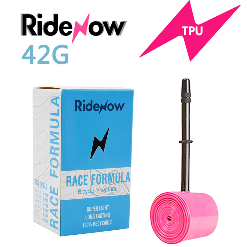 Ultralight Ridenow Tpu Mtb 29  - Mountain Biking Youtube recensie en prijs