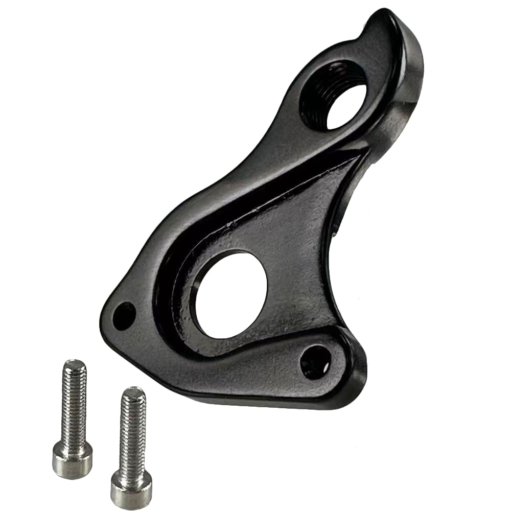 MTB Achterderailleurhanger Mec - Mountain Biking Gear recensie en prijs